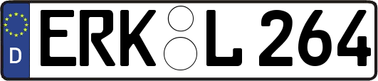 ERK-L264