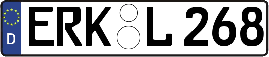 ERK-L268