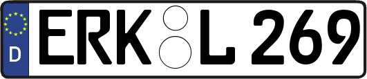 ERK-L269
