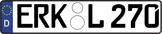 ERK-L270