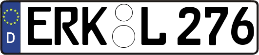 ERK-L276