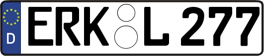 ERK-L277