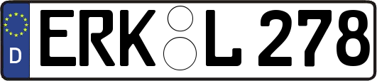 ERK-L278