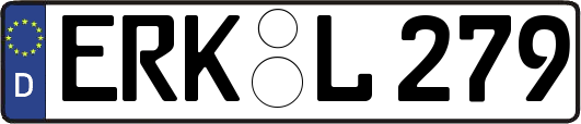 ERK-L279