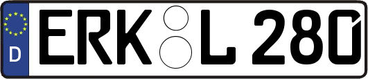 ERK-L280