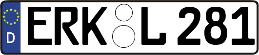 ERK-L281