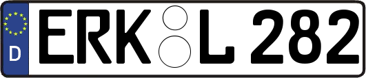 ERK-L282