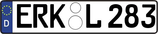 ERK-L283