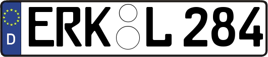 ERK-L284