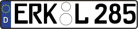 ERK-L285