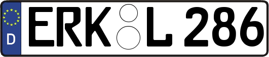 ERK-L286