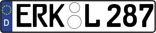 ERK-L287