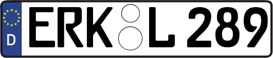 ERK-L289