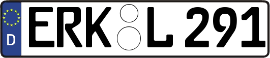 ERK-L291