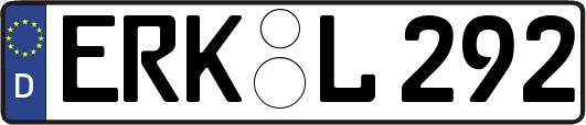 ERK-L292