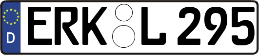 ERK-L295