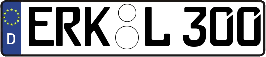 ERK-L300