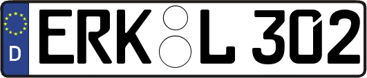 ERK-L302