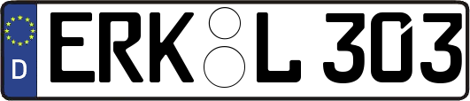 ERK-L303