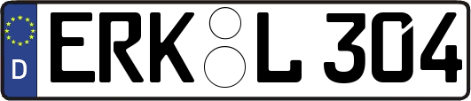 ERK-L304