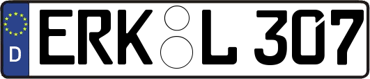 ERK-L307