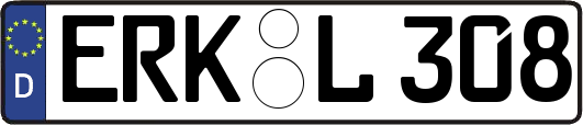 ERK-L308