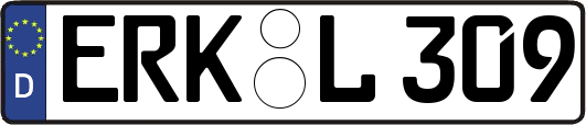 ERK-L309