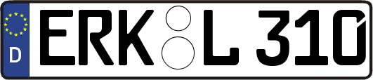 ERK-L310