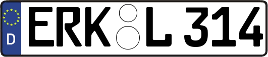 ERK-L314