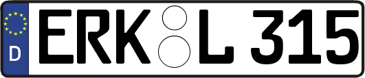 ERK-L315