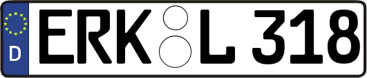 ERK-L318