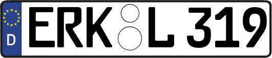 ERK-L319