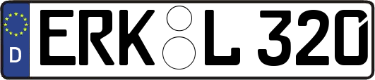 ERK-L320