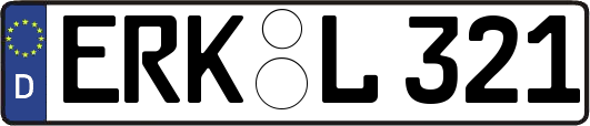 ERK-L321
