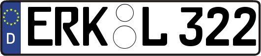 ERK-L322