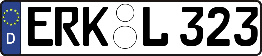 ERK-L323