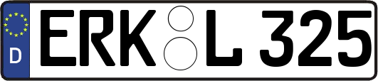 ERK-L325