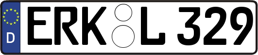 ERK-L329