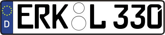 ERK-L330