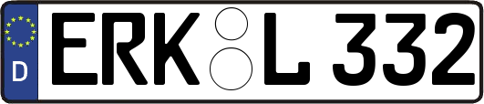 ERK-L332