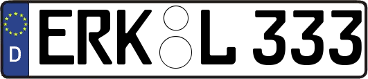 ERK-L333