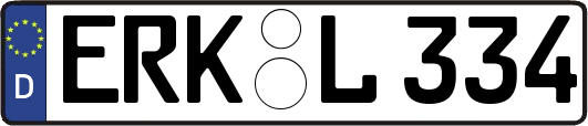 ERK-L334