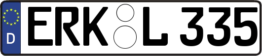 ERK-L335
