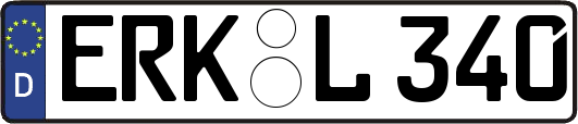ERK-L340