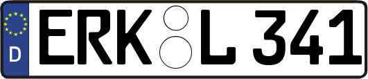 ERK-L341