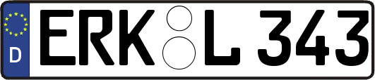 ERK-L343