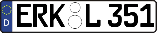 ERK-L351