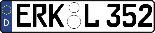 ERK-L352