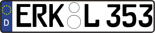 ERK-L353