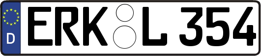 ERK-L354